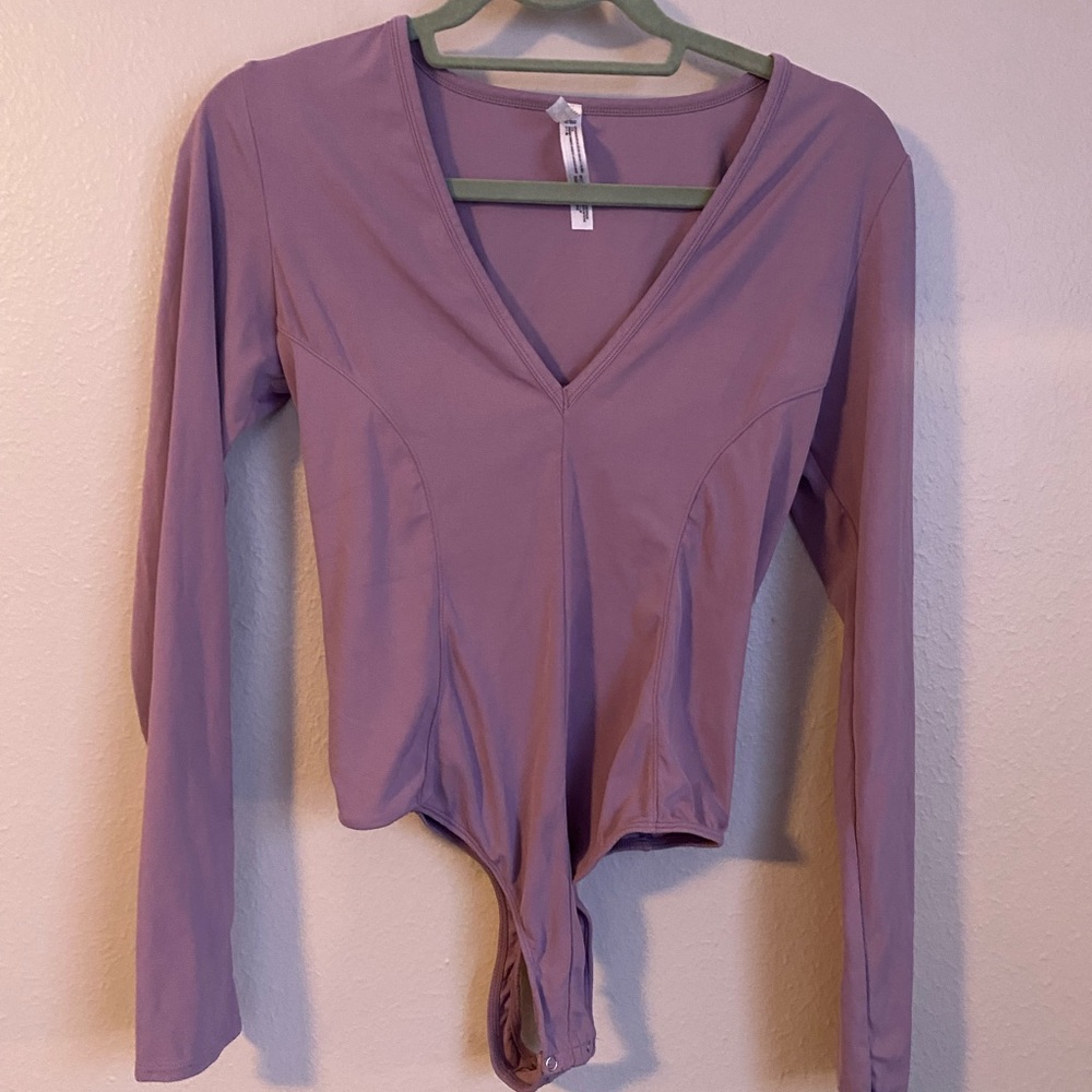 Free People - Intimately FP Thong Bodysuit M‎ - Picture 2 of 6